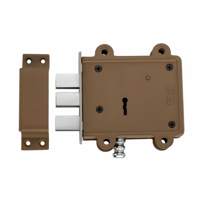 MDL-003 Main Door Locks
